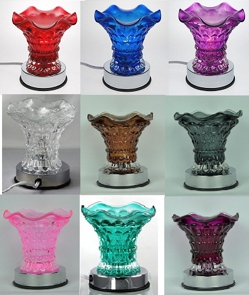 ET-319 Assort ONLY Available Colors 24 PCS